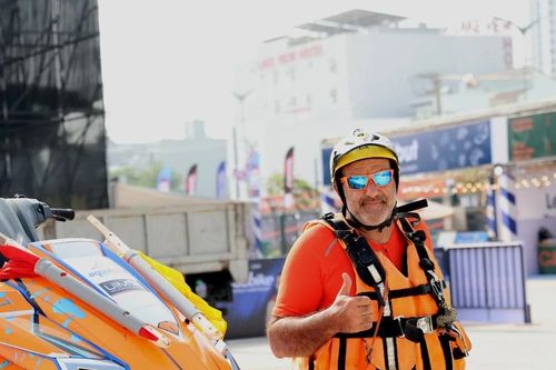 Bình Định hướng tới 'làm thương hiệu' từ các giải đấu thể thao quốc tế