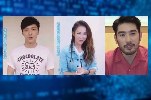 Trung Quốc lo ngại về hình ảnh những người nổi tiếng đã khuất tạo bằng AI