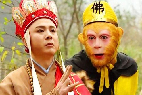 Tây du ký: Điều Đường Tăng có mà Tôn Ngộ Không không có