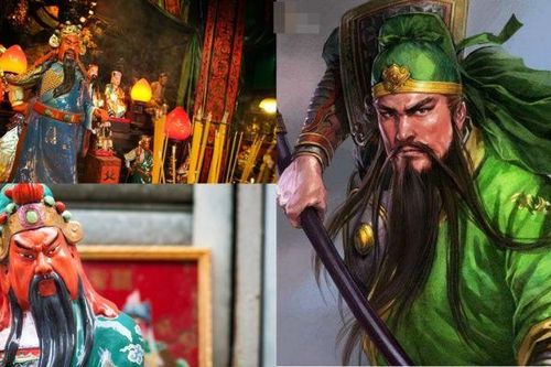 Lý do Quan Vũ được cả cảnh sát lẫn xã hội đen Hong Kong thờ phụng, fan Tam Quốc chục năm chưa chắc đã biết
