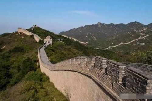 Vạn Lý Trường Thành cổ đại tường thấp như vậy có thể ngăn cản cái gì? Sự thật bất ngờ