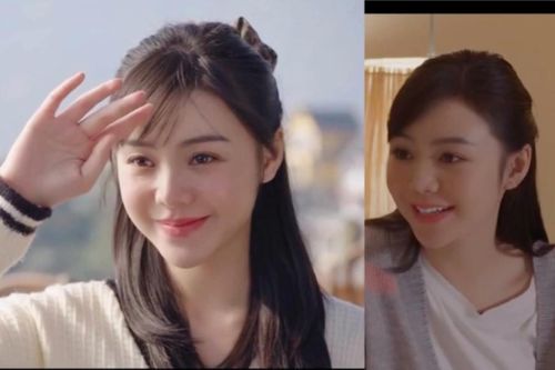 60s kể hết nhan sắc của mỹ nhân 'vũ trụ VFC': Thuở mới vào nghề so với hiện tại thế nào mà netizen nghi 'sửa nhiều'?