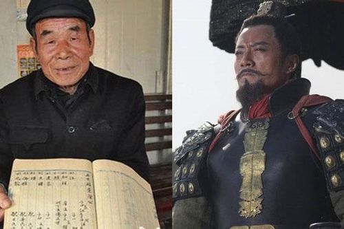 Hậu duệ Tống Giang hé lộ sự thật về thủ lĩnh của Lương Sơn Bạc, hóa ra Thủy Hử đã lừa cả thiên hạ