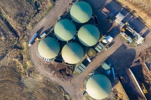 Triển vọng đầy hứa hẹn của thị trường khí đốt tái tạo Australia