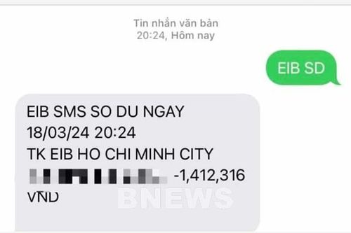 Vạ lây từ 'làn sóng' hủy thẻ tín dụng sau vụ nợ 8,5 triệu thành 8,8 tỷ đồng tại Eximbank