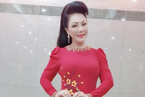 NS Cẩm Tiên nói gì khi bị cho là xem thường khán giả?