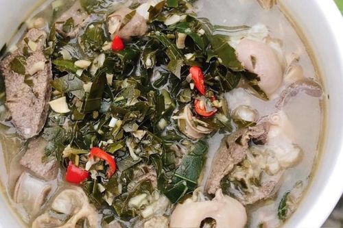 6 đặc sản nổi tiếng Thanh Hóa, ăn một lần sẽ ấn tượng mãi không quên