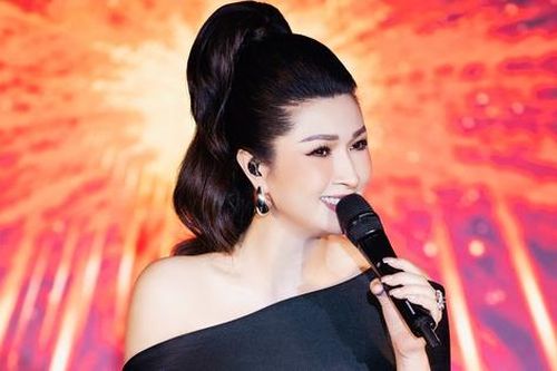 Ca sĩ Nguyễn Hồng Nhung lý giải việc 'đi ngược thời đại số'