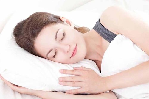 4 lợi ích của việc ngủ đủ giấc