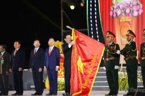 Đảng, Nhà nước luôn quan tâm, đồng hành và ủng hộ tỉnh Đắk Nông