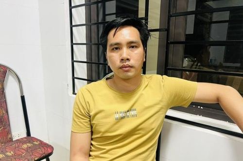 Lào Cai: Bắt giữ đối tượng truy nã liên quan đến ma túy