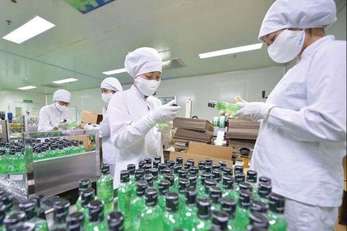 Traphaco lên mục tiêu lãi kỷ lục vượt 300 tỷ