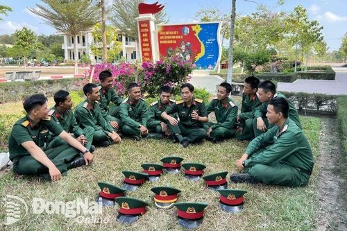 Khắp nơi trong tỉnh trưa 24-3-2024