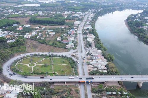 Hơn 112 ngàn tỷ đồng đầu tư đường Vành đai 4 - Thành phố Hồ Chí Minh giai đoạn 1