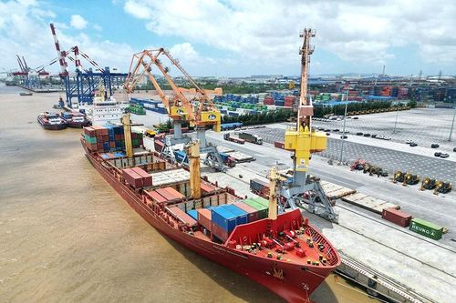 4 thị trường xuất khẩu lớn nhất Đồng Nai
