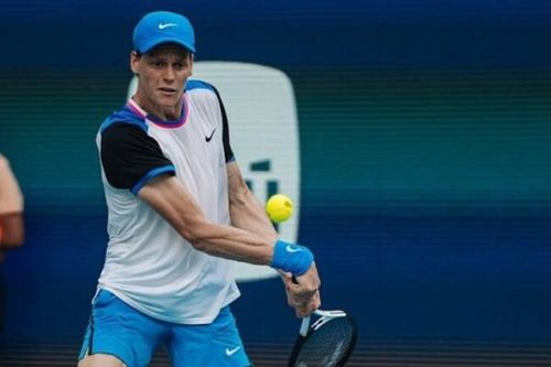 Miami Open: Ba tay vợt hạt giống thể hiện sức mạnh
