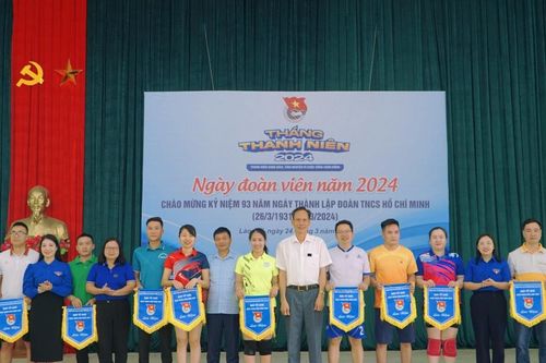 Sôi nổi các hoạt động trong 'Ngày đoàn viên' năm 2024