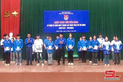 Chương trình 'Ngày đoàn viên' năm 2024
