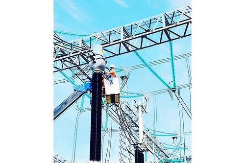 Nỗ lực truyền tải điện an toàn, liên tục trong mùa khô 2024
