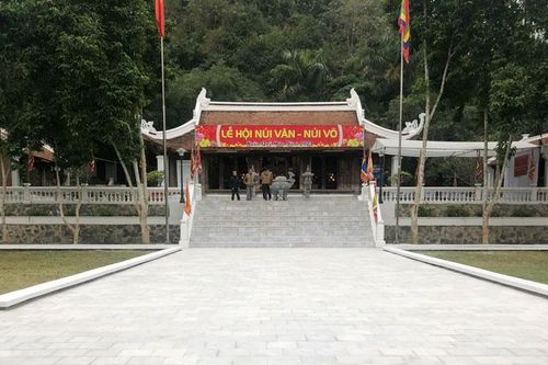 Người con ưu tú của Thái Nguyên