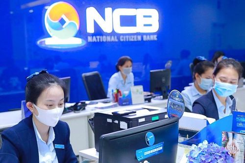 Ngân hàng Quốc dân (NVB): Muốn tăng vốn lên gấp đôi trong năm nay