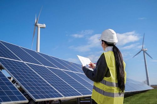 Cần thực hiện một loạt hành động đổi mới để đạt được mục tiêu năng lượng tái tạo