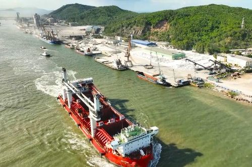 Thanh Hóa: Hơn 25.000 tỷ đồng đầu tư 14 dự án khai thác hạ tầng cảng biển
