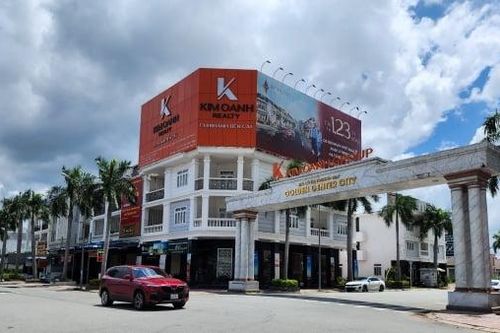Bình Dương: Những dự án của Kim Oanh Group dính lùm xùm bây giờ ra sao?