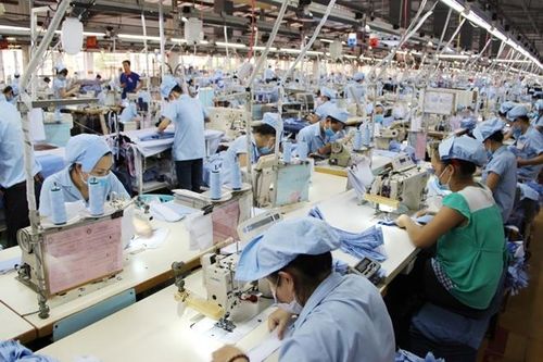 Năm 2024, kim ngạch xuất khẩu sản phẩm công nghiệp hỗ trợ đạt 800 triệu USD