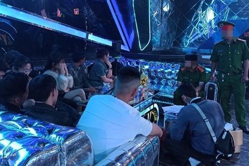 Đấu tranh quyết liệt với tội phạm ma túy ở Lâm Đồng