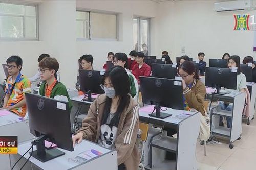 Hướng tới Cuộc thi Vô địch thiết kế đồ họa thế giới