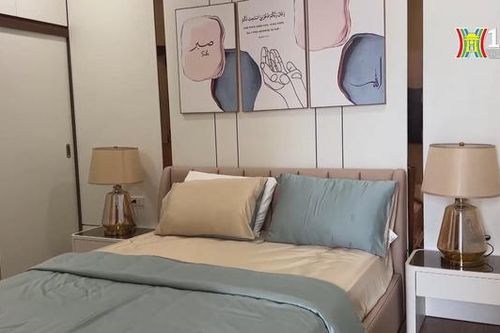 Giá cho thuê căn hộ vẫn tiếp tục tăng cao