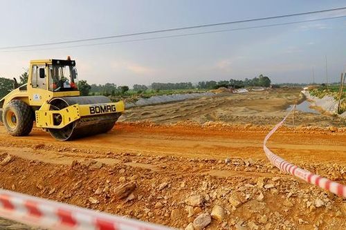 Đất dự án thu hồi phải thực hiện trong ba năm
