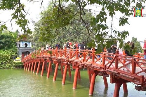 Nét đẹp lịch sử của Đảo Ngọc thu hút du khách