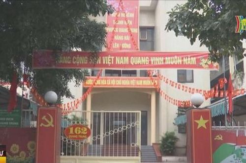 Tên xã, phường sau sáp nhập, ưu tiên yếu tố lịch sử