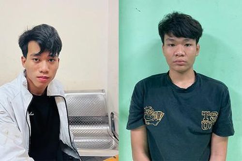 Cặp đôi nghiện game gây ra hàng loạt vụ 'ăn bay' trên đường phố