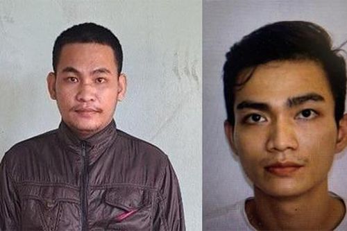 Băng cướp giật tài sản liên tỉnh sa lưới ở Đồng Nai