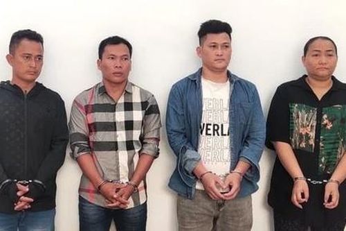 TPHCM: Đấu tranh, xử lý tình trạng khai thác khoáng sản trái phép