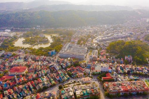 Sức hút của bất động sản thương mại cửa khẩu quốc tế
