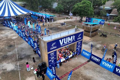 Vận động viên tử vong khi tham gia Giải siêu Marathon Việt Nam 2024 ở Hòa Bình