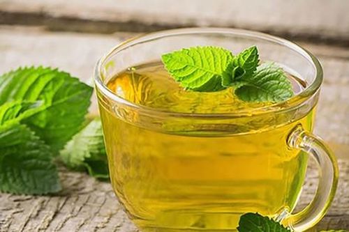 Những món ăn hỗ trợ trị cảm lạnh