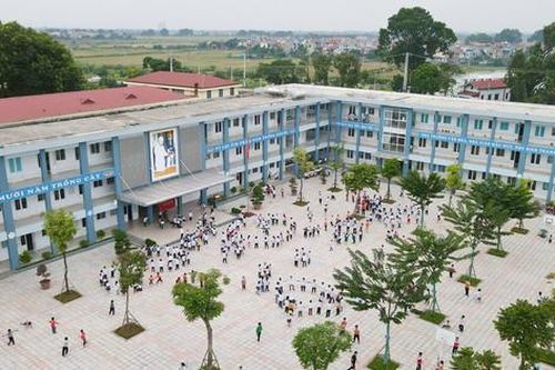 Hà Nội có 472 trường chuẩn quốc gia đến hạn công nhận lại