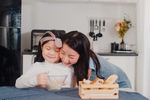 Nghiên cứu hành vi 200 trẻ em, chuyên gia phát hiện 4 dấu hiệu của trẻ EQ cao, nếu con bạn có đủ thì xin chúc mừng