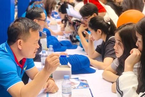 5 năm tới ngành học nào có cơ hội việc làm lớn nhất?