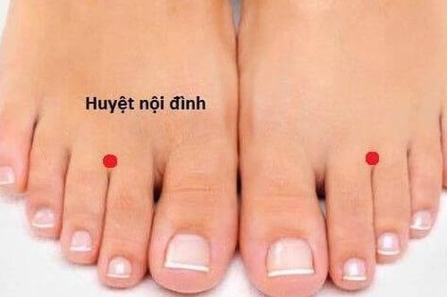 Xoa ấn huyệt đẩy lùi nhiều bệnh lý do lối sống hiện đại