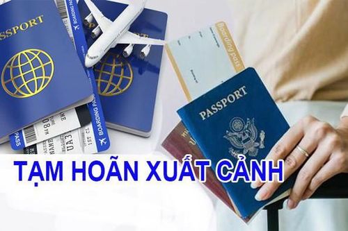 Hàng loạt giám đốc bị tạm hoãn xuất cảnh