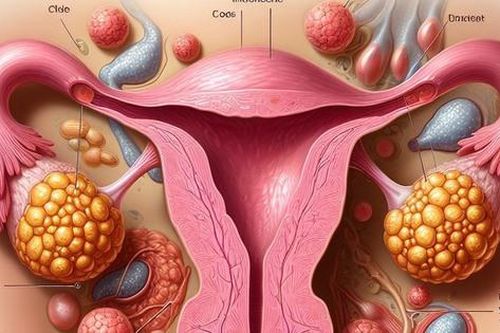 Buồng trứng đa nang: Nguyên nhân, triệu chứng, cách điều trị