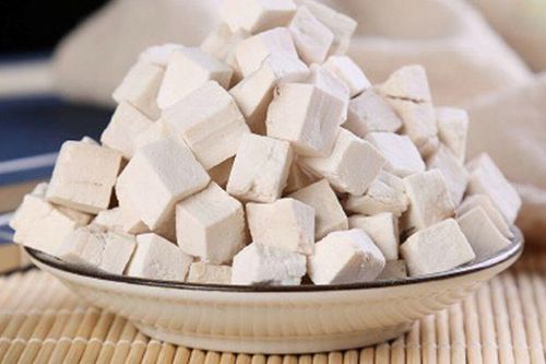 4 món ăn, bài thuốc tốt cho người bệnh lao phổi