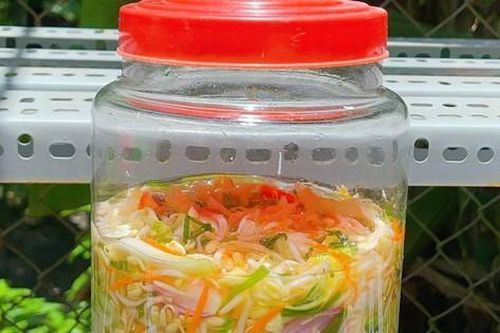 5 lợi ích sức khỏe khi ăn dưa bắp cải