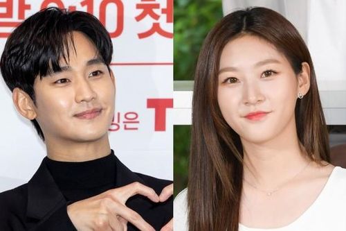 Lấp lửng vụ tung ảnh kề má Kim Soo Hyun, Kim Sae Ron sẽ tiếp tục đẩy xa câu chuyện?